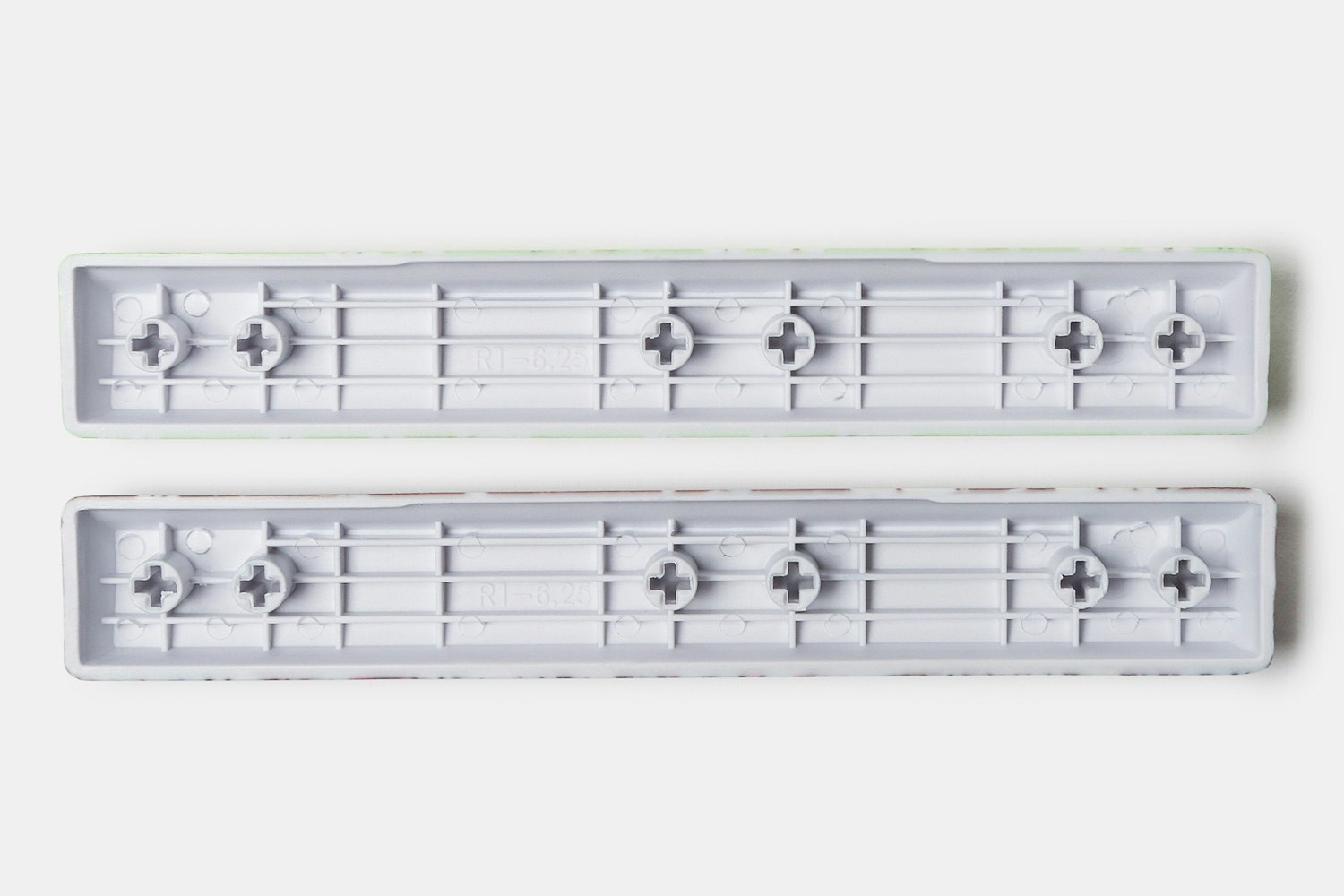 Flower Power PBT Spacebars (2-Pack)