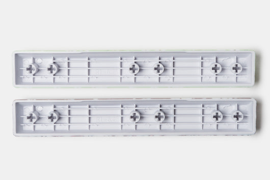 Flower Power PBT Spacebars (2-Pack)