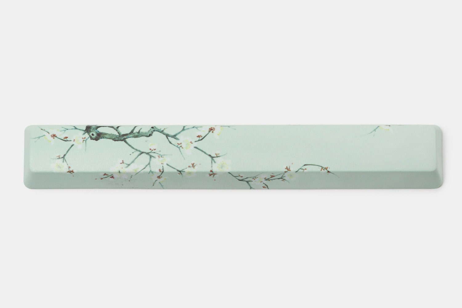 Flower Power PBT Spacebars (2-Pack)