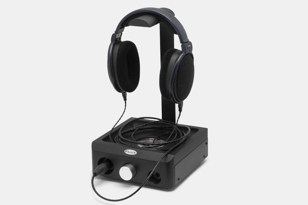 Flux Lab Acoustics IRIY DAC/Amp