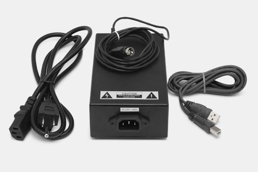 Flux Lab Acoustics IRIY DAC/Amp