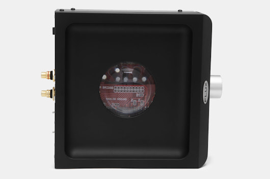 Flux Lab Acoustics IRIY DAC/Amp