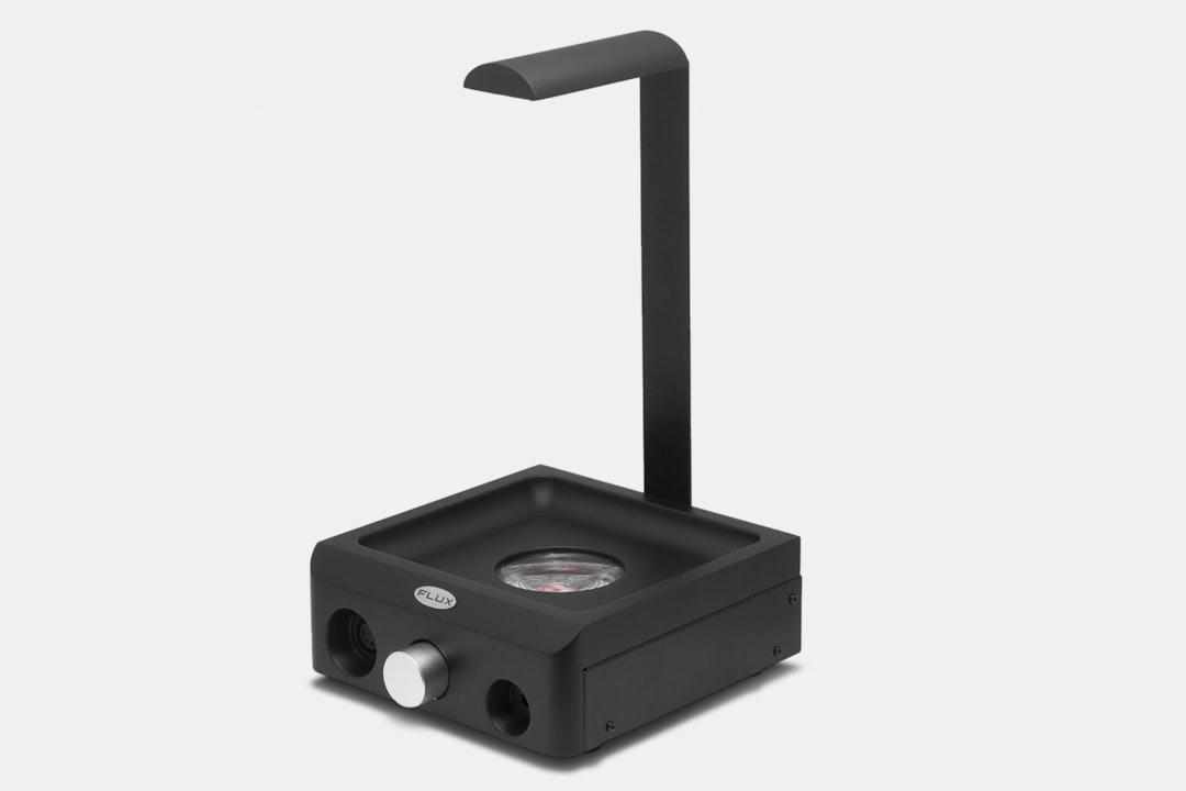 Flux Lab Acoustics IRIY DAC/Amp