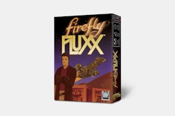 Looney Labs - Fluxx Firefly (+$3)
