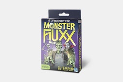 Fluxx - Bundle - Monster Fluxx