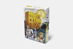 Looney Labs - Fluxx Monty Python (+$3)
