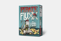 Looney Labs - Fluxx Pirate