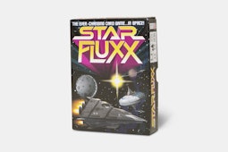 Looney Labs - Fluxx Star