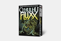Looney Labs - Fluxx Cthulu