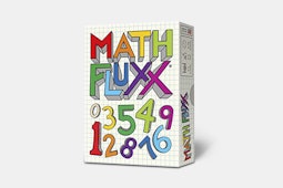 Looney Labs - Fluxx Math