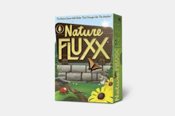 Looney Labs - Fluxx Nature
