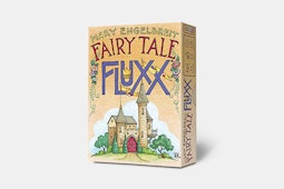 Looney Labs - Fluxx Fairy Tale