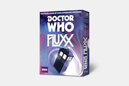 Looney Labs - Fluxx Doctor Who (+$3)