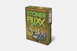 Looney Labs - Fluxx Stoner (+$3)