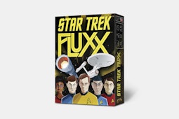 Looney Labs - Fluxx Star Trek (+$3)