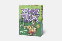 Fluxx - Bundle - Zombie Fluxx
