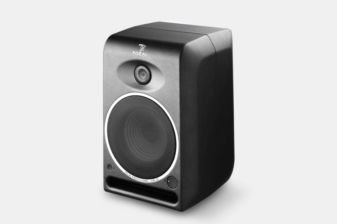 Focal CMS 65 Studio Monitor