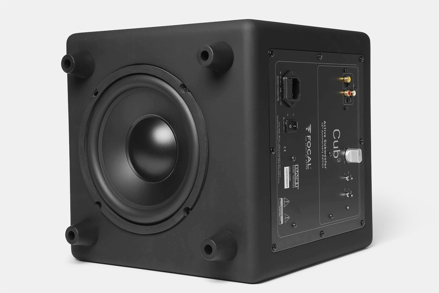 Focal Cub 3