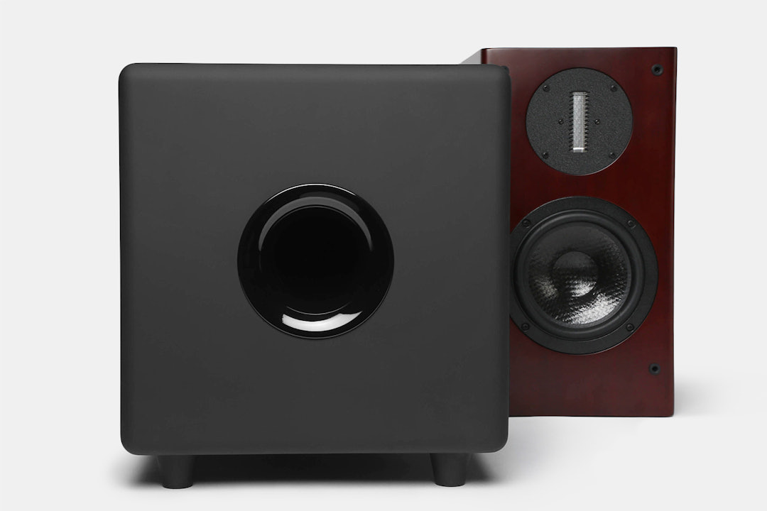 Focal Cub 3