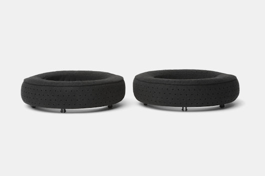 Focal Pads for Elex Headphones - 2020 Version