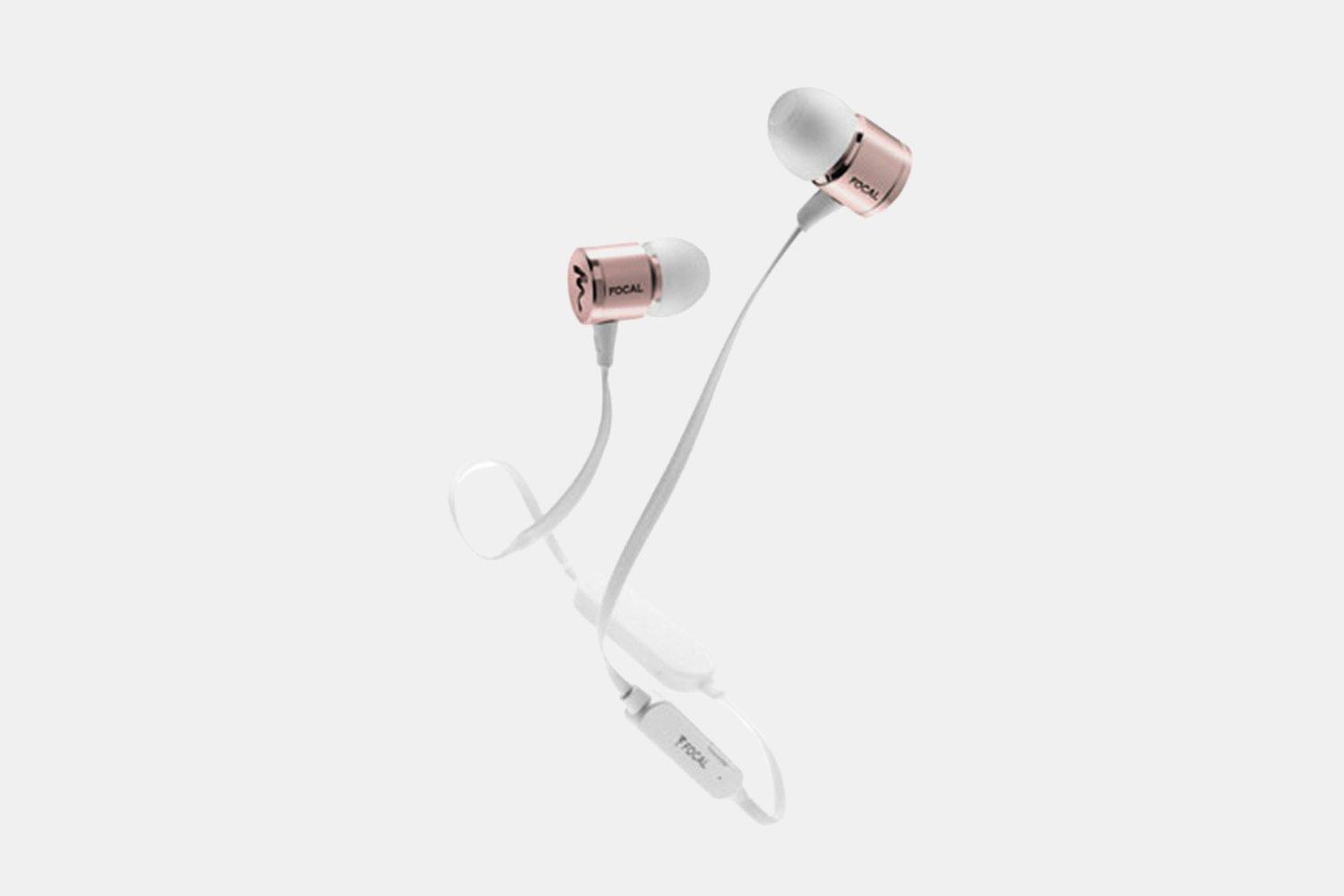 Focal Spark Wireless Bluetooth in-Ear Headphones | Phone