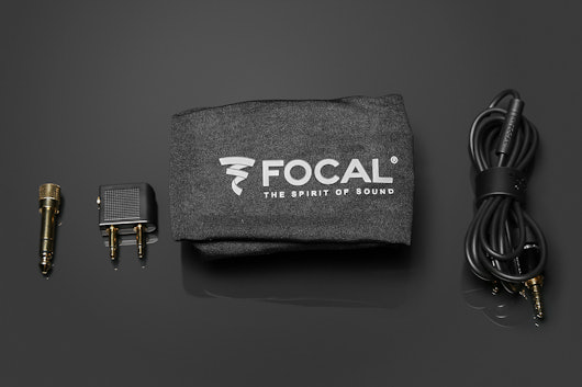 Focal Spirit One S Headphones