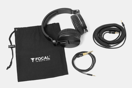 Focal Spirit Professional Headphones