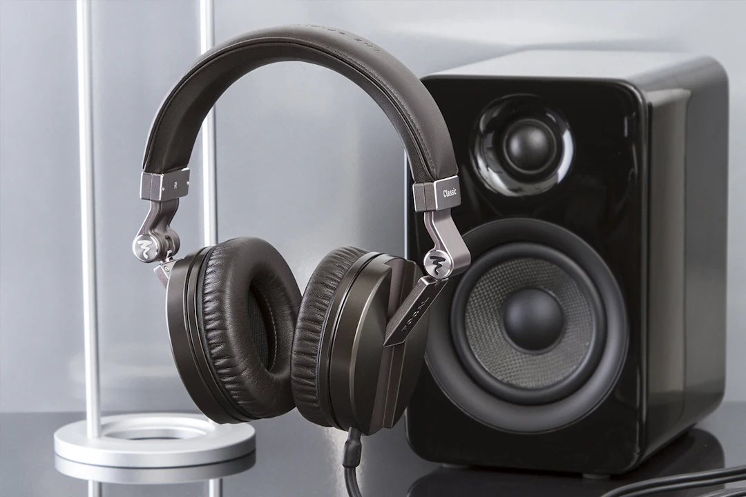 Focal Spirit Classic Headphones
