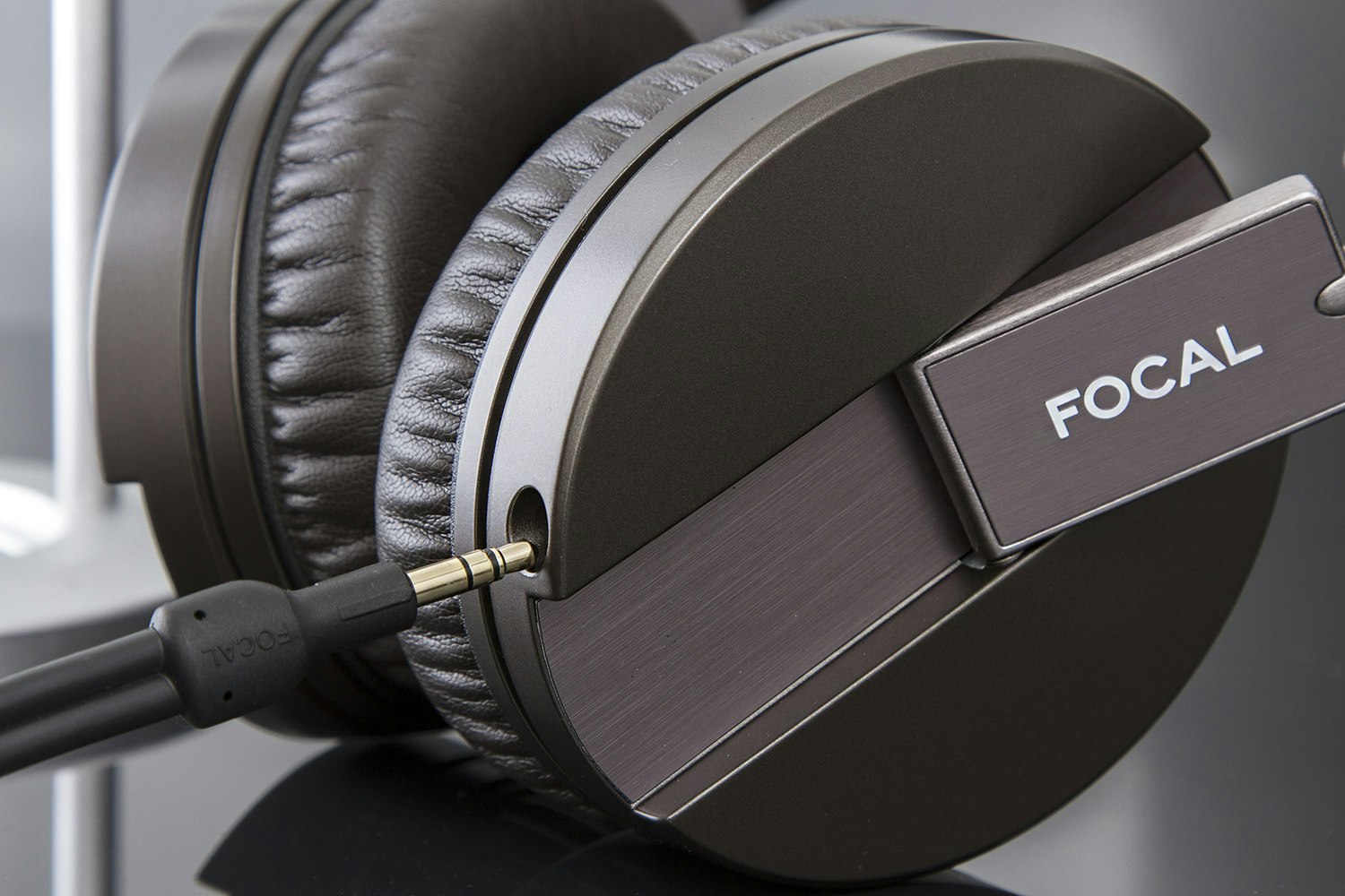 Focal Spirit Classic Headphones