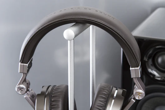 Focal Spirit Classic Headphones