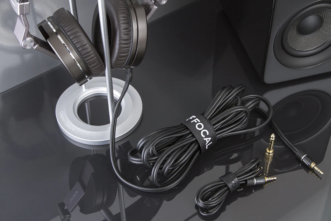 Focal Spirit Classic Headphones