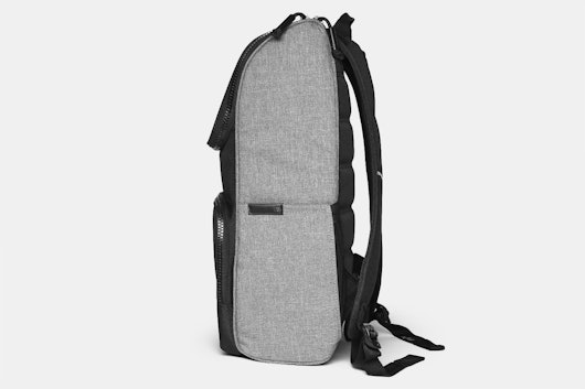 Focused Space The Continuum Backpack