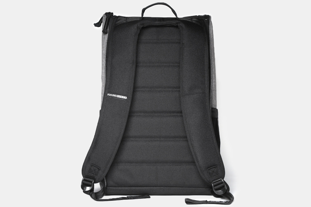 Focused Space The Continuum Backpack