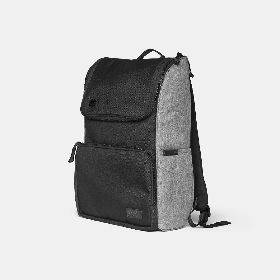 Focused space 2025 backpack review