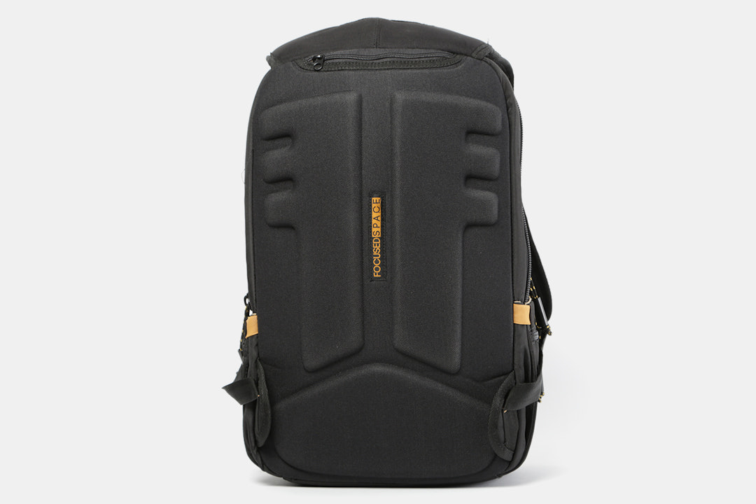 Focused Space The Commute Backpack