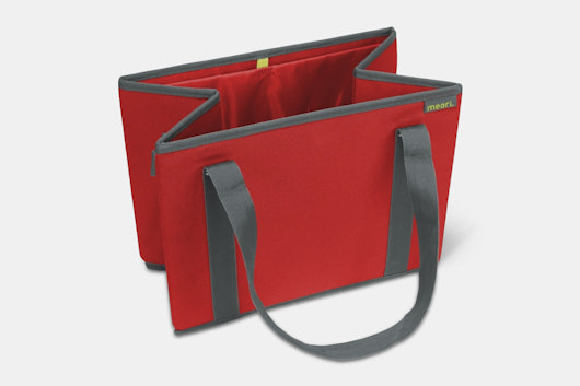 Foldable Grocery Tote