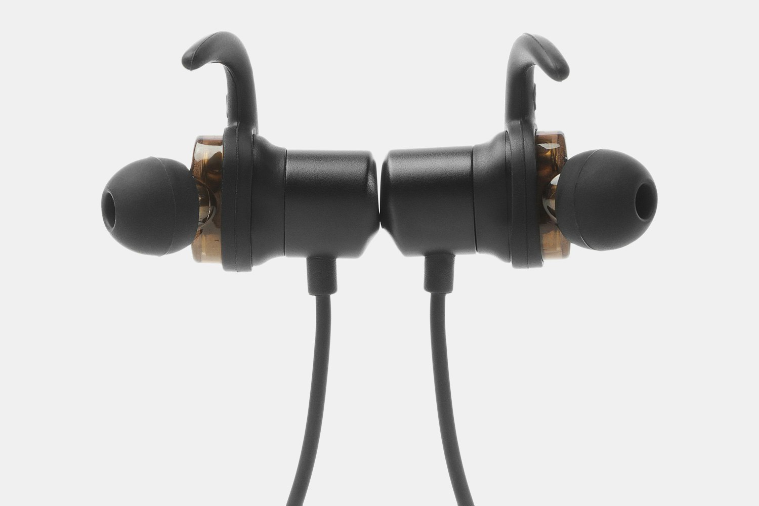 Force Audio Twin Bluetooth IEMs