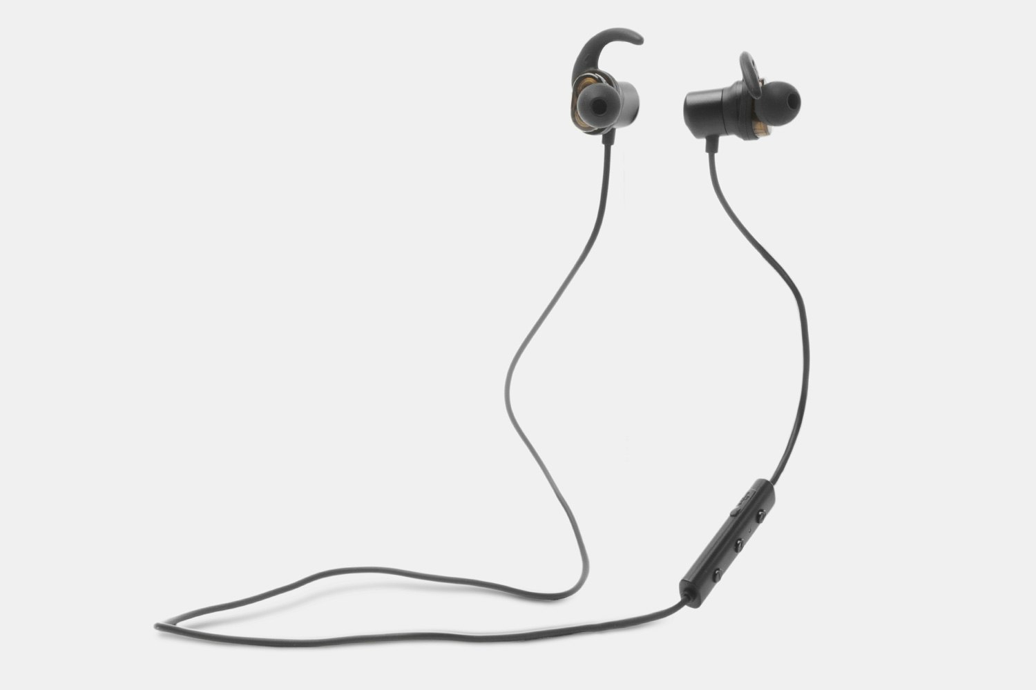 Force Audio Twin Bluetooth IEMs