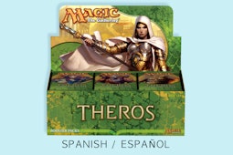Theros: Spanish