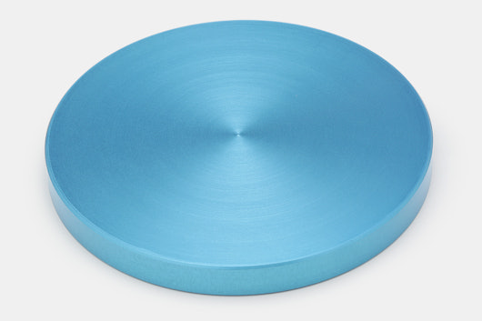 ForeverSpin Spin Base w/ Tops – Massdrop Exclusive