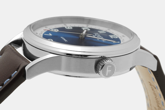 Fortuna Chronometrie Automatic Watches