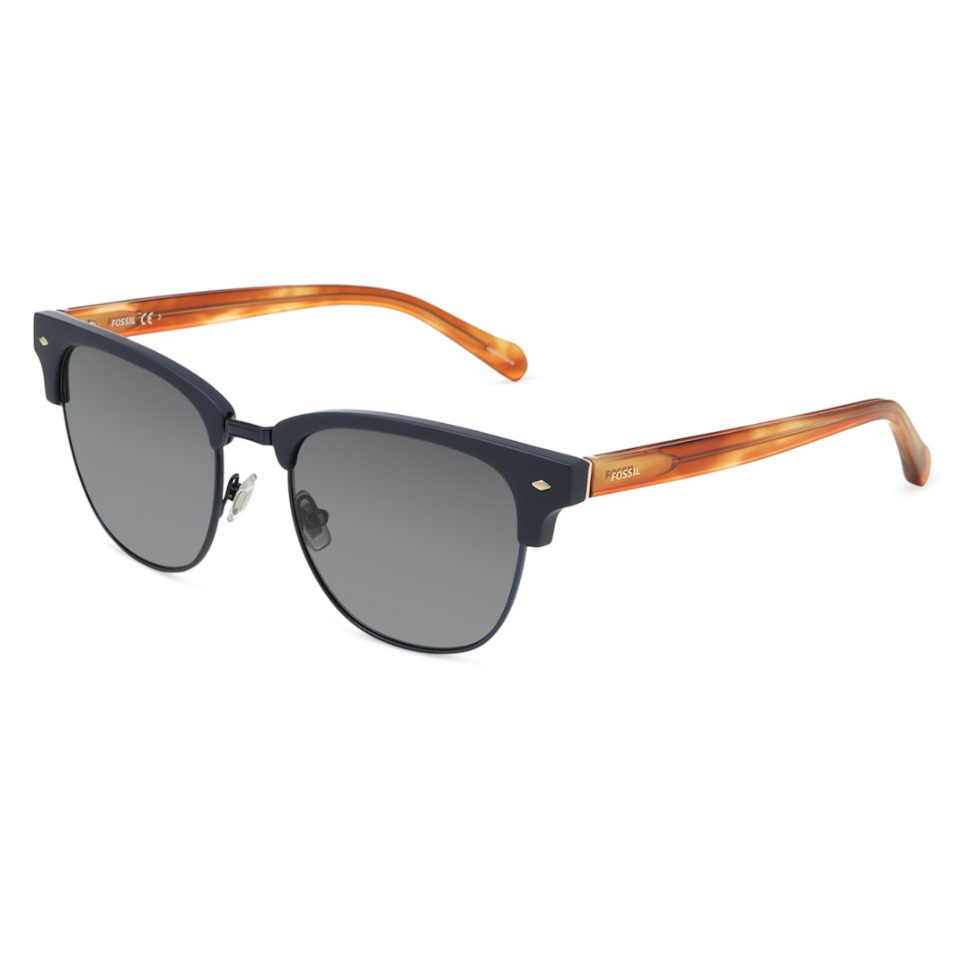 Fossil Clubmaster Sunglasses | Price 