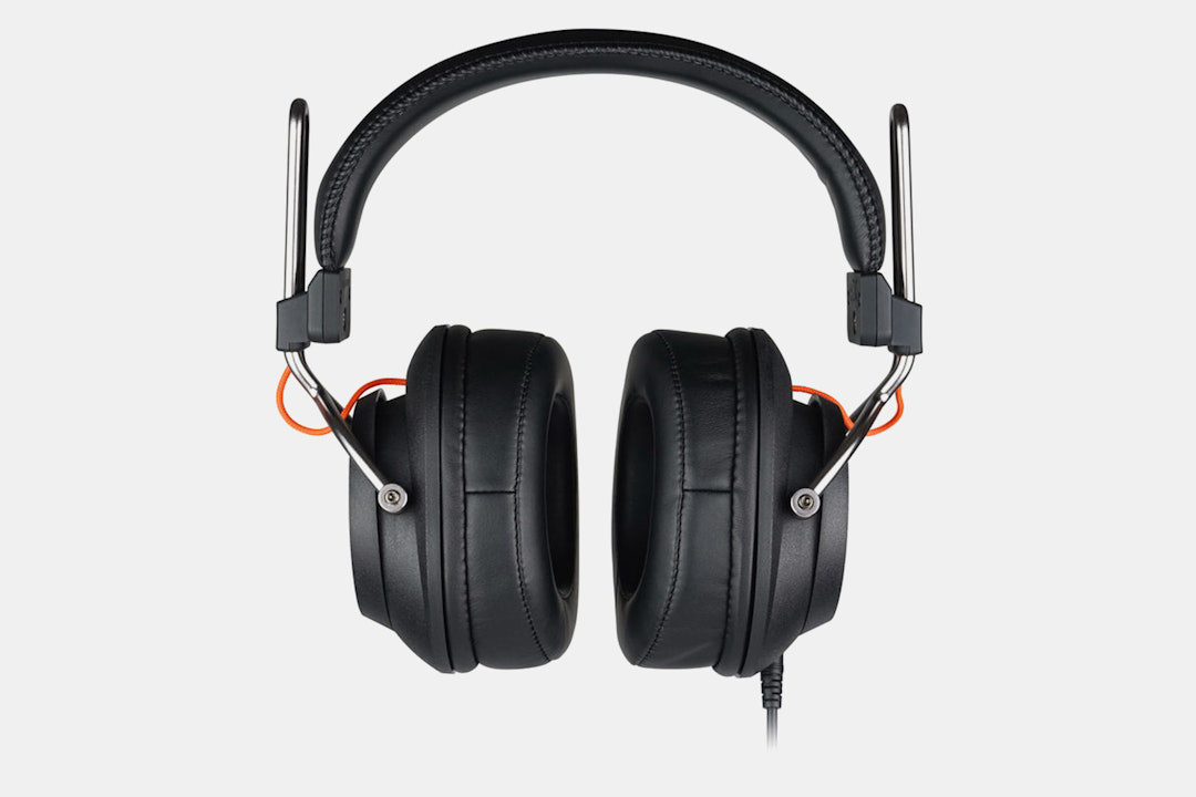 Fostex TR-70 Headphones