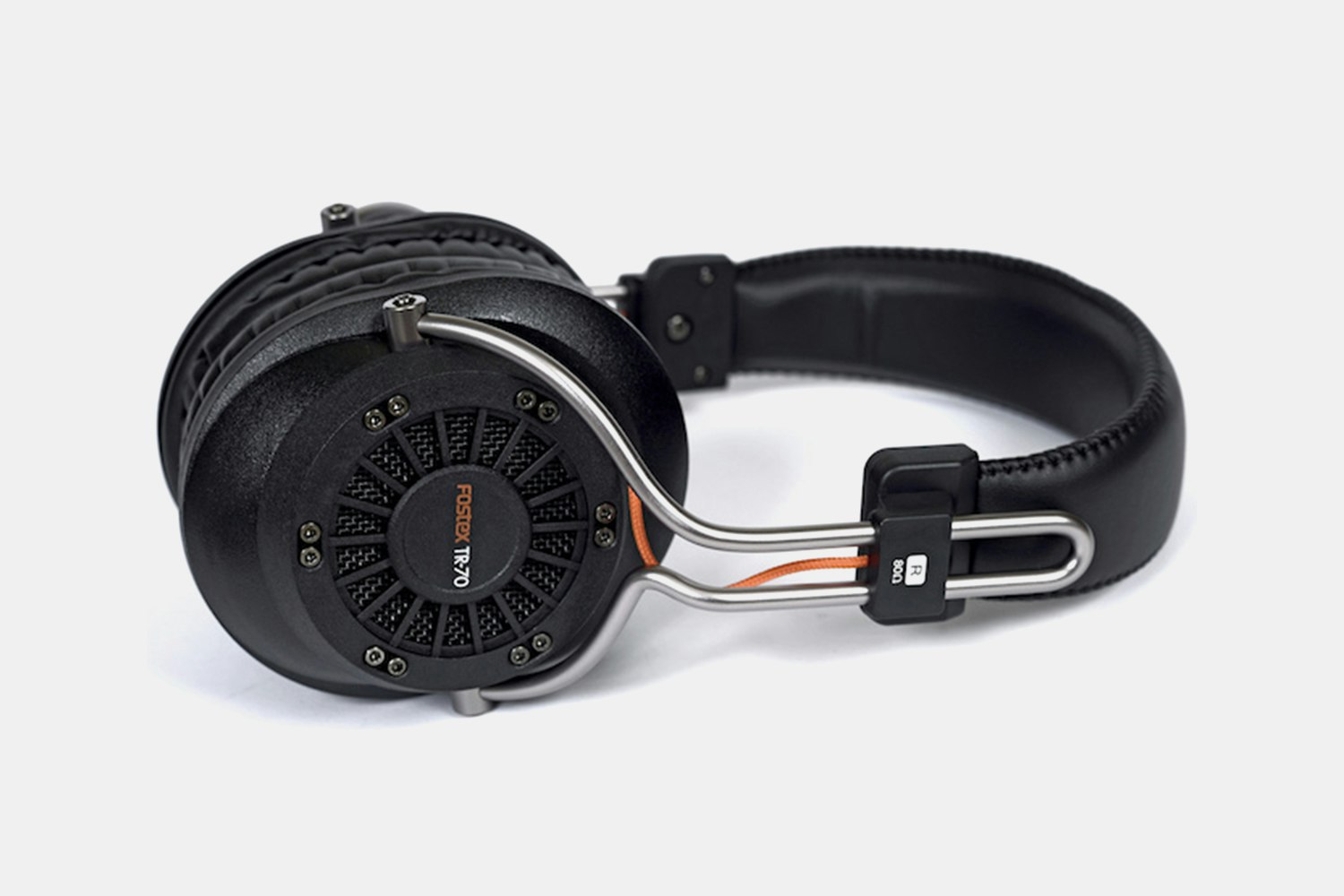 Fostex TR-70 Headphones