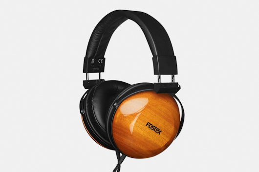 Massdrop x Fostex TH-X00 – Anniversary Giveaway