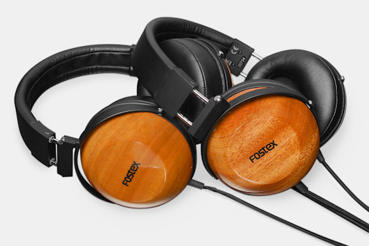 Massdrop x Fostex TH-X00 – Anniversary Giveaway