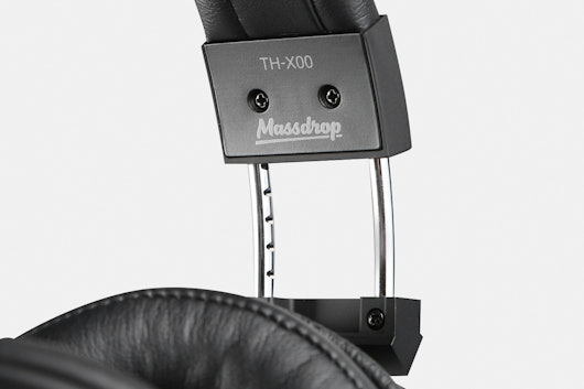 Massdrop x Fostex TH-X00 – Anniversary Giveaway
