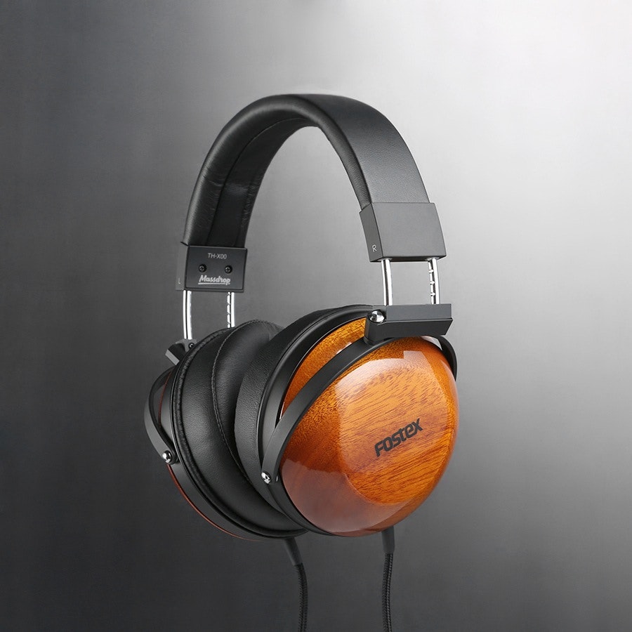 Fostex discount th 500