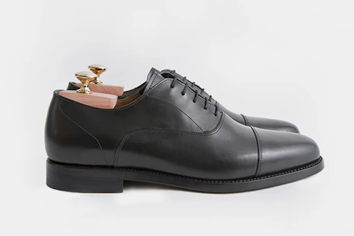 Founders Footwear Captoe Oxford