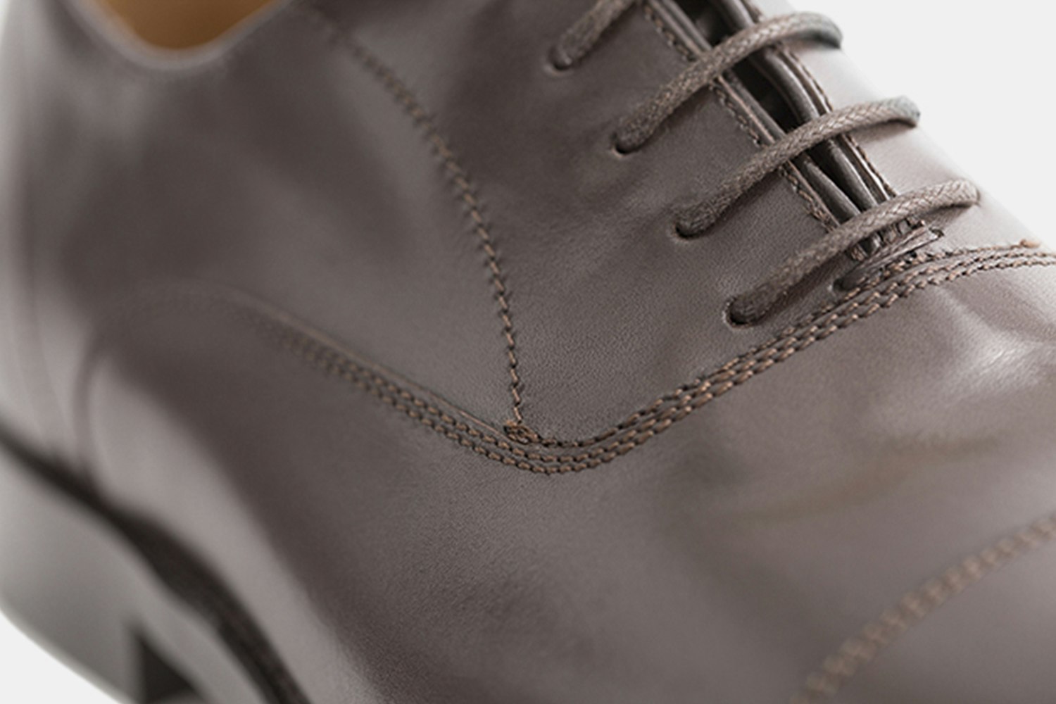 Founders Footwear Captoe Oxford